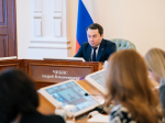 В рамках программы реновации ЗАТО в этом году начнут строительство пяти детских садов и школы, запланирован ремонт 71 дома и 421 квартиры, благоустройство дворов