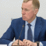 Безопасность площадок предстоящего Международного арктического форума проверил первый замглавы МВД РФ Александр Горовой - ИА B-Port.Com