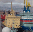 Выставка макетов ледоколов расскажет мурманчанам об освоении Севера - ИА B-Port.Com