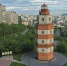 В Мурманске на башне-маяке появится подсветка - Мурманский вестник