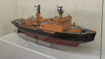 На мурманском Морвокзале пройдет выставка ледоколов