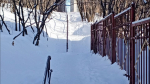 Североморское ЖКХ в метель подрядчикам не звонит
