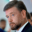 Поздравление руководителя Росгидромета Игоря Шумакова с Днем работников гидрометеорологической службы - Мурманское УГМС