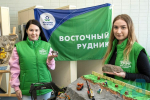 «ФосАгро» возвела город для молодых