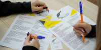 Подготовка к акции «Литературный диктант» в Мурманской области уже началась - ИА Nord-News.Ru