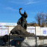 В Мурманске приводят в порядок памятник Анатолию Бредову - КП Мурманск