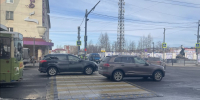 На участке проспекта Ленина временно ограничат скорость движения - SeverPost.ru