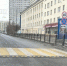 В центре Мурманска установят 2 «лежачих полицейских». Временно - ИА Nord-News.Ru