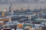 Во время проведения VI Международного арктического форума в областном центре будут действовать ограничения для автотранспорта