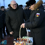 Фото: Лев Федосеев.