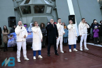 Фото: Лев Федосеев.