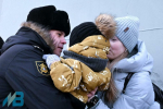Фото: Лев Федосеев.