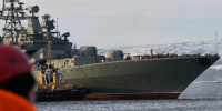 «Североморск» вернулся в Североморск - SeverPost.ru