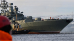 «Североморск» вернулся в Североморск