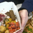 В центре Мурманска открылся гастрономический фестиваль «Вкус Арктики» - Мурманский вестник