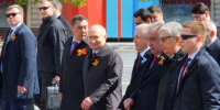 Путин поощрит трёх жителей Мурманской области - SeverPost.ru