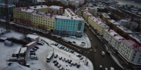 Изменение в ограничениях для транспорта в Мурманске: подробности - Телекомпания ТВ-21