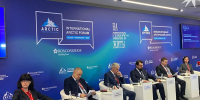 Туризм в Арктике составляет до 5% от общего объема туризма в России - КП Мурманск