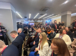 Новую экономическую модель Севморпути обсудят на Международном арктическом форуме в Мурманске