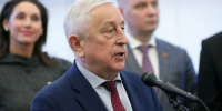 Николай Харитонов: «Все сессии, которые будут проводиться в эти дни, станут хорошим толчком для развития Арктики» - Мурманский вестник