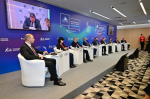 МАФ-2025: Мурманская область сохраняет позиции лидера по количеству турпотока в Арктике