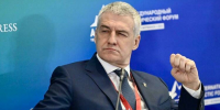Артур Парфенчиков: Русский Север - это не только красоты природы - Мурманский вестник