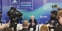 Карелия и Мурманская область работают над возобновлением авиасообщения - ИА Nord-News.Ru