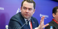 Андрей Чибис: Нацпроект по развитию Арктики просто необходим - Мурманский вестник