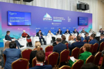 МАФ-2025: Совет представителей коренных малочисленных народов Севера Мурманской области представил результаты совместной работы с региональным правительством и бизнесом
