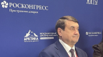 Советник президента поддержал идею создания Арктического инфраструктурного фонда