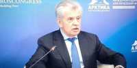 Сергей Вахруков: проект освоения Севморпути должен стать президентским - ИА B-Port.Com