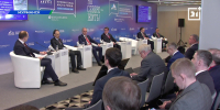 Северный морской путь. Перспективы развития обсудили на форуме в Мурманске - Телекомпания ТВ-21