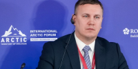 Итоги конференции «Вселенная белого медведя» представили на МАФ-2025 - Арктик-ТВ