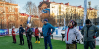 Мурманчане участвуют в мероприятиях VI Международного арктического форума - Murman.Ru
