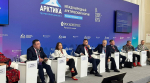 МАФ-2025: Совет представителей коренных малочисленных народов Севера Мурманской области представил результаты совместной работы с региональным правительством и бизнесом