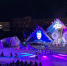 Грандиозное шоу состоялось в центре Мурманска - Телекомпания ТВ-21