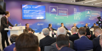 Сергей Дубовой: «Развитие Северного морского пути и Арктики раскрывает потенциал территории» - Областная дума