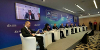«Большой Вудъявр» планирует нарастить посещаемость до 800 тысяч гостей к 2030 году - Мурманский вестник