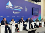 МАФ-2025: Совет представителей коренных малочисленных народов Севера Мурманской области представил результаты совместной работы с региональным правительством и бизнесом