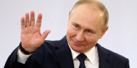 Заседание с участием Путина в Мурманске проходит в закрытом режиме - SeverPost.ru