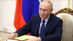 Путин: Мурманская область дает арктическим регионам вектор развития