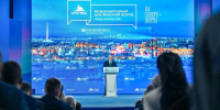 МАФ-2025: в Мурманске под руководством Президента РФ Владимира Путина состоялось пленарное заседание - Корпорация развития Мурманской области