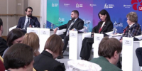 Эксперт: Можно говорить о консолидации глав северных регионов, федеральных ведомств, госкорпораций и бизнеса - SeverPost.ru