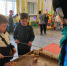 Яркое завершение насыщенных весенних каникул - Город Мурманск