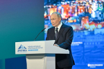 Владимир Путин: Газификация Мурманской области должна быть проведена до 2030 года