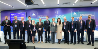 Проект «Витаминизация» в Мурманской области отмечен на федеральном уровне - ИА B-Port.Com