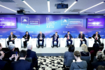 МАФ-2025: «Крупные игроки рынка контейнерных перевозок проявляют большой интерес к порту Мурманск» - Светлана Панфилова