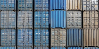 Контейнеры китайской New New Shipping Line могут пойти через порт Мурманск - КП Мурманск