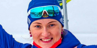Мурманчанка Анастасия Егорова завоевала серебро на Чемпионате России по биатлону - Мурманский вестник