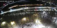 В центре Мурманска устроили стрельбу - Телекомпания ТВ-21